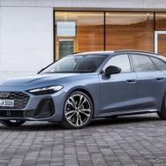 アウディA5 アバント 新型