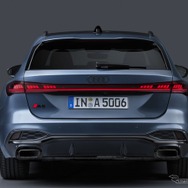アウディA5 アバント 新型
