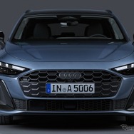 アウディA5 アバント 新型