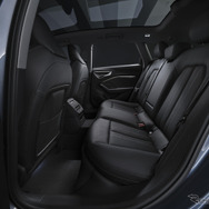 アウディA5 アバント 新型