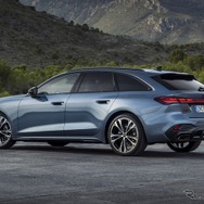 アウディA5 アバント 新型