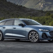 アウディA5 アバント 新型