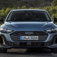 アウディA5 アバント 新型