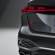 アウディ S5 アバント