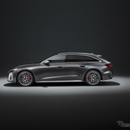 アウディ S5 アバント