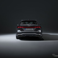 アウディ S5 アバント