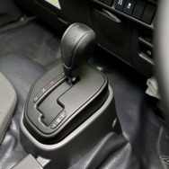 いすゞ エルフミオ（シングルキャブ）