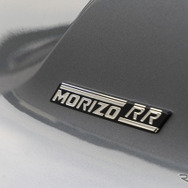 レクサス LBX MORIZO RR
