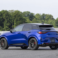 レクサス LBX MORIZO RR