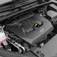 レクサス LBX MORIZO RR