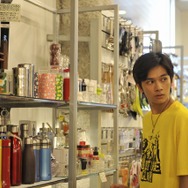 北村匠海／『ディストラクション・ベイビーズ』（C）2016「ディストラクション・ベイビーズ」製作委員会