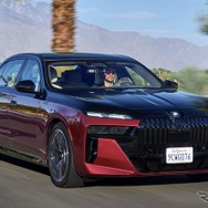 BMW 7シリーズ 現行