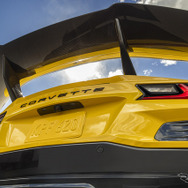 シボレー・コルベット ZR1 新型