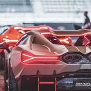 ランボルギーニ・レヴエルト