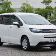 ホンダ フリード AIR（4WD）