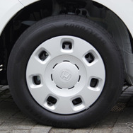 ホンダ フリード AIR（4WD）