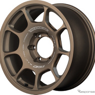 VOLK RACING『ZE40X』