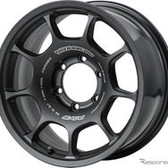 VOLK RACING『ZE40X』