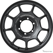 VOLK RACING『ZE40X』