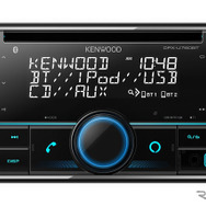 ケンウッド・DPX-U760BT