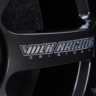 VOLK RACING『TE37 SAGA S-plus』