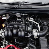 ホンダ WR-V