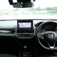 ホンダ WR-V