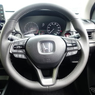 ホンダ WR-V