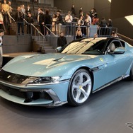 フェラーリ・ドディチチリンドリ