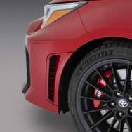 トヨタ GRカローラ 改良新型