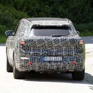 BMW X5 次期型プロトタイプ