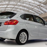 BMW 225xeアクティブツアラー