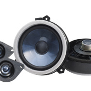 DIATONE SOUND SPEAKER・SR-GS100シリーズ（スバル純正オプションスピーカー）