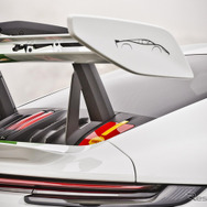 ポルシェ 911 GT3 RS Tribute to Jo Siffert