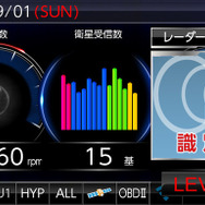 ブリッツ独自機能MSSSスキャン