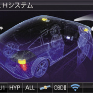 ブリッツが誤警報を低減できるレーザー&レーダー探知機・新モデル「TL314R / TL404R」発売