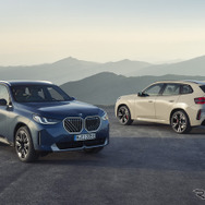 BMW X3 新型