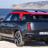 MINI ジョンクーパー・ワークス・カントリーマン 新型