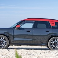 MINI ジョンクーパー・ワークス・カントリーマン 新型