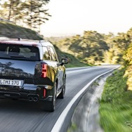 MINI ジョンクーパー・ワークス・カントリーマン 新型