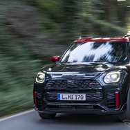 MINI ジョンクーパー・ワークス・カントリーマン 新型