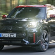MINI ジョンクーパー・ワークス・カントリーマン 新型