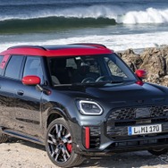 MINI ジョンクーパー・ワークス・カントリーマン 新型