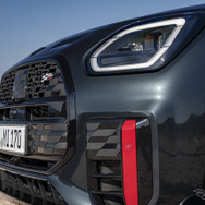 MINI ジョンクーパー・ワークス・カントリーマン 新型