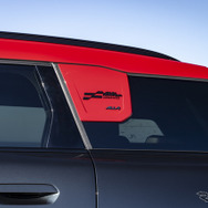 MINI ジョンクーパー・ワークス・カントリーマン 新型