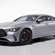 メルセデスAMG GT4ドアクーペ現行
