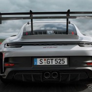 911GT3 RS現行型