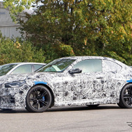 BMW M2 CSプロトタイプ