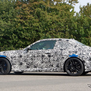 BMW M2 CSプロトタイプ