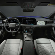アウディ A6 e-tron アバント